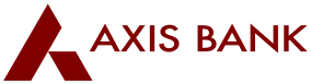 Axis Bank Logo