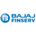Bajaj Finserv Logo