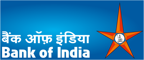 Bank of India Logo
