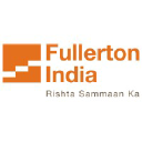Fullerton India Logo