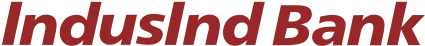 IndusInd Bank Logo