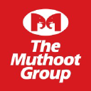 Muthoot Finance Logo