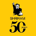 Shriram Finance Logo