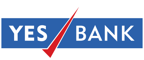 Yes Bank Logo